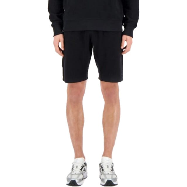 Airforce Milo short true black