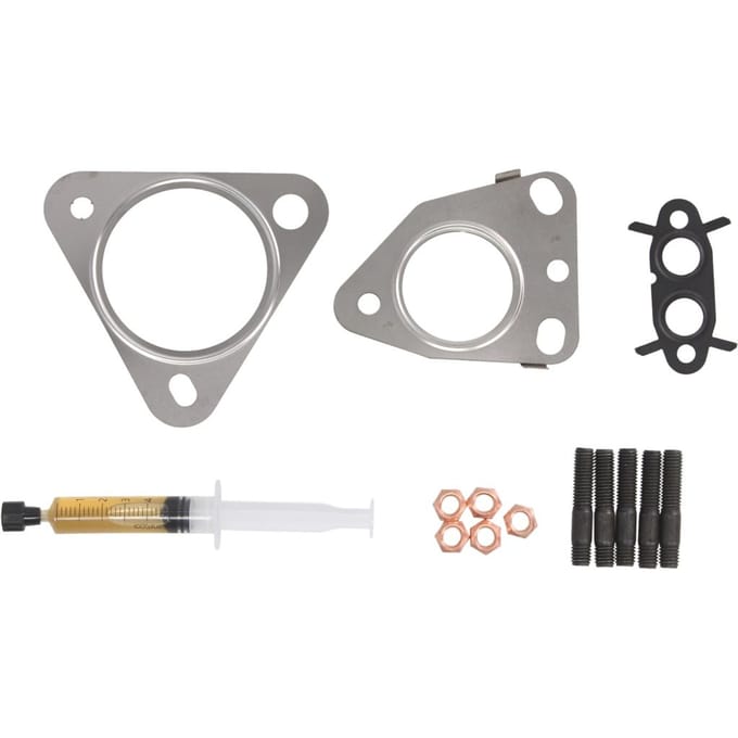 Montageset, supercharger AJUSA JTC11592