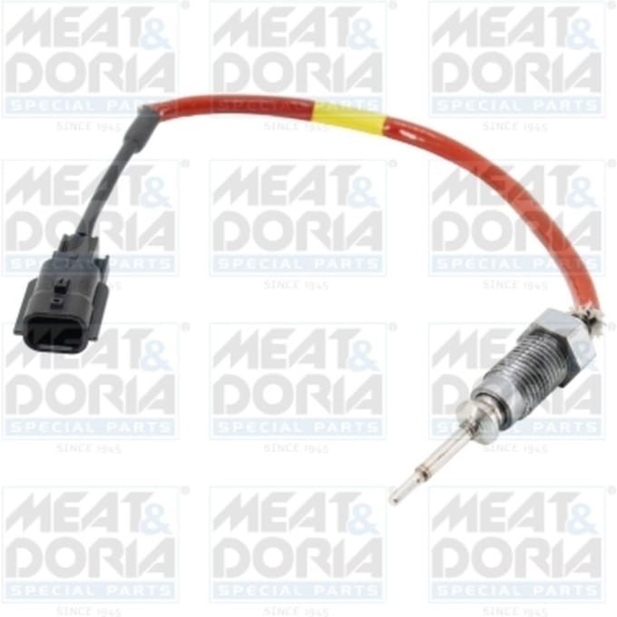 Sensor, uitlaatgastemperatuur MEAT & DORIA 12635