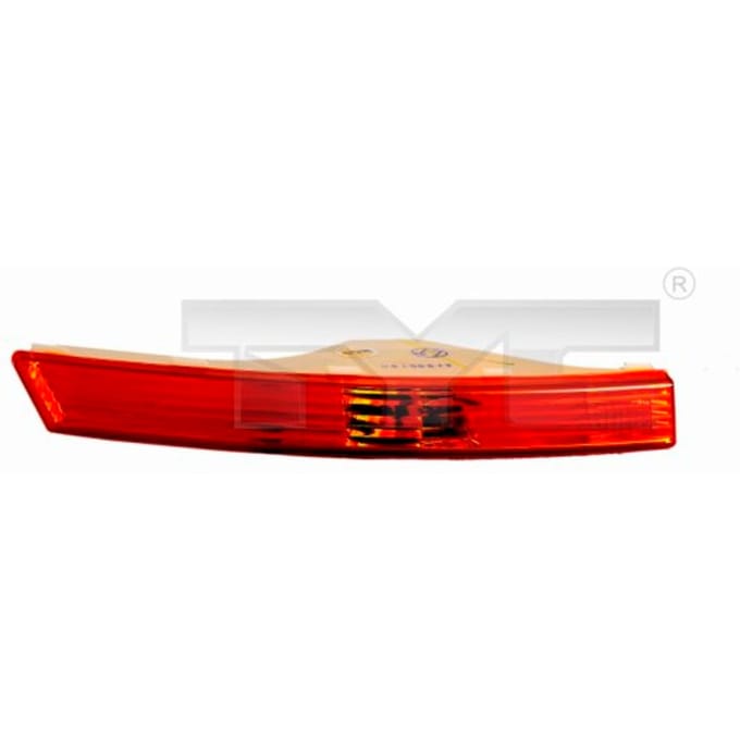 Richtingaanwijzer TYC 12-0036-31-2 links
