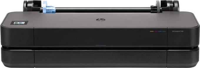 Multifunction Printer HP 5HB07A#B19