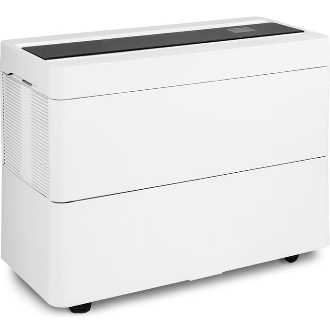 B 600 inclusief UV-ontsmetting