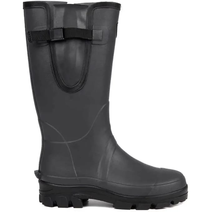 Fox Rage Neoprene Camo/Grey Wellies 41