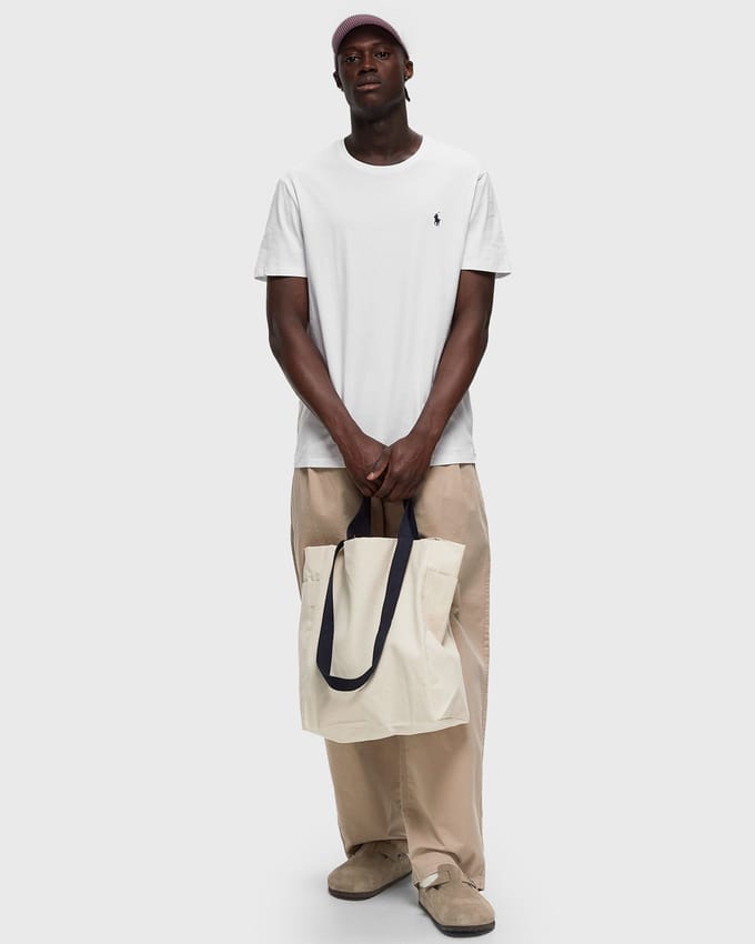 Custom Slim Fit TEE