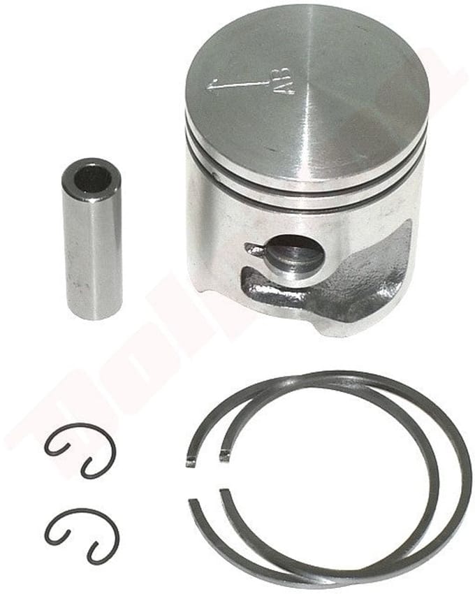 Zuigerset passend op ALPINA , CASTOR 420 40,5mm ( 669 52 87 ) GOLF