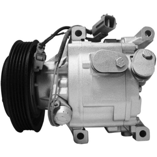 Airco-compressor AIRSTAL 10-0278