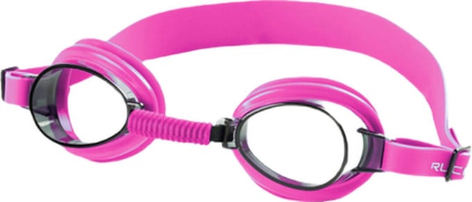 Rucanor zwembril Bubbles 1 - Roze - Junior