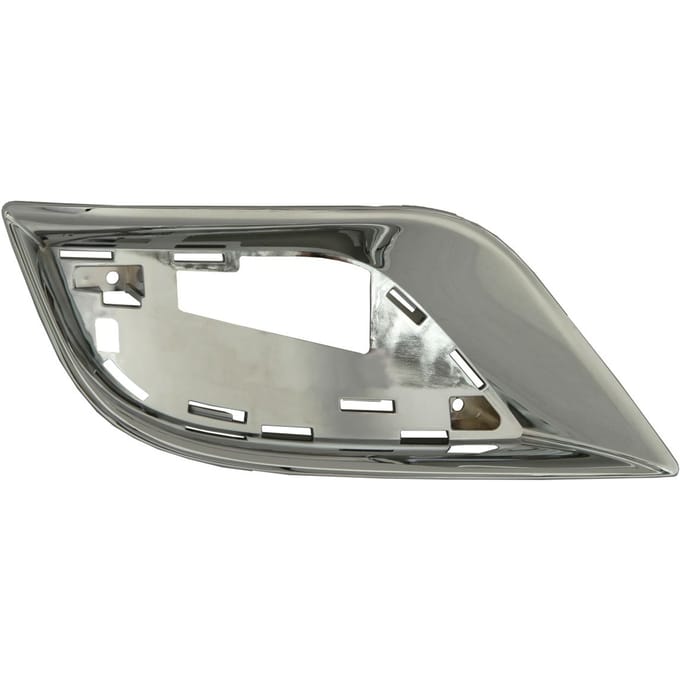 Bumper - onderdelen BLIC 5513-00-3207921CP
