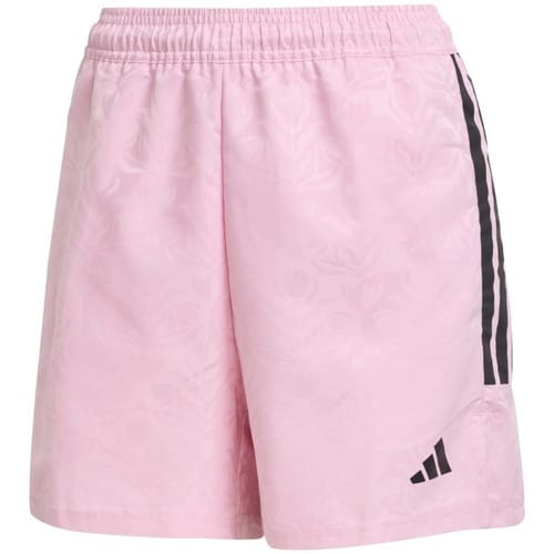 Korte Broek adidas W Tiro Q3 Sh