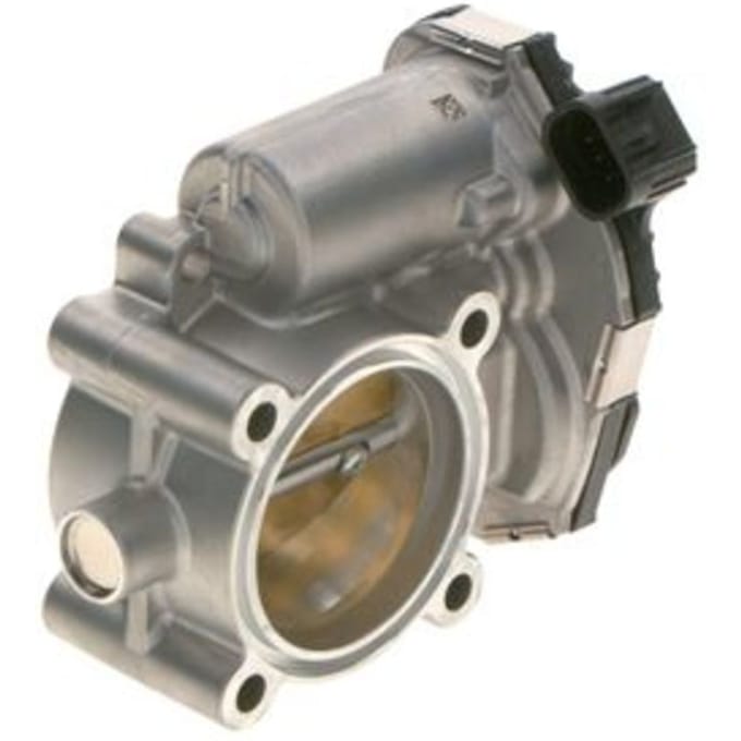 Gasklephuis BOSCH 0 280 750 496