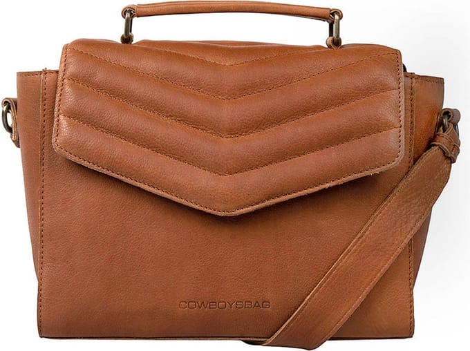 Cowboysbag Whitney Citybag tan