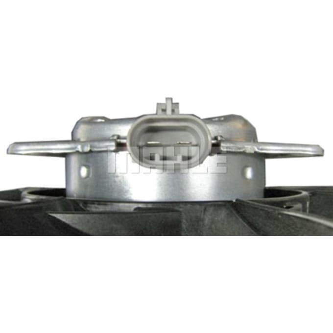 Koelventilatorwiel, motorkoeling MAHLE CFF 233 000P links