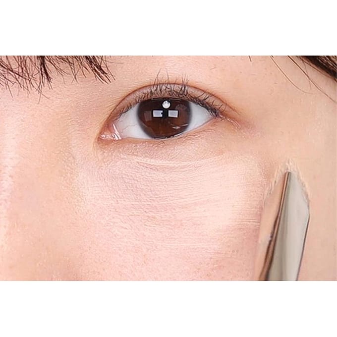 [PICCASSO] 233 Tapping Cover Concealer Penseel