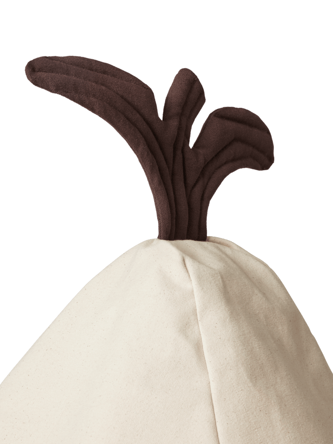 Ferm Living Zitzak Peer - natural