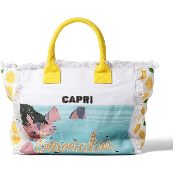 Braccialini Handbag Women