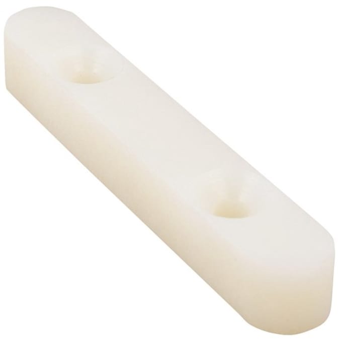 Spellmann GG - Nylon glijblok 'laag'