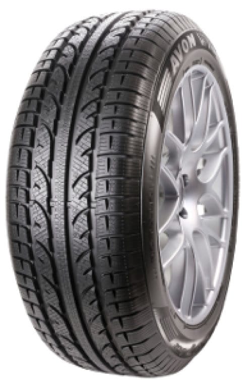 Avon WV7 Snow ( 195/55 R15 85H, velgrandbescherming )
