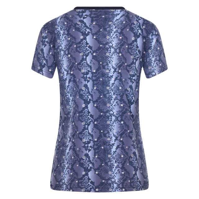Dames-T-shirt Imperial Riding Twinkle