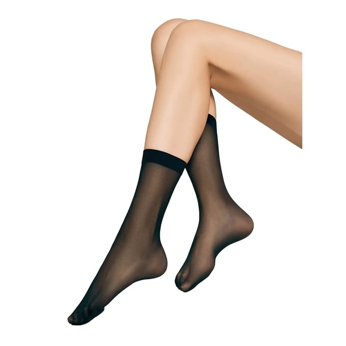 Damessokken Conte Elegant Dress Code 20 (1 pair)
