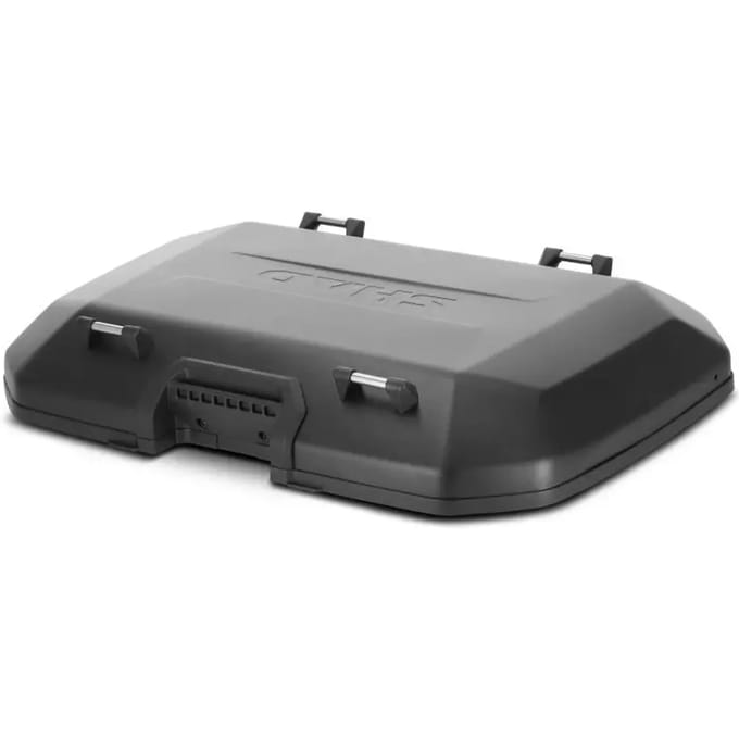 Motorfiets topkoffer Shad Cover TC Terra TR55