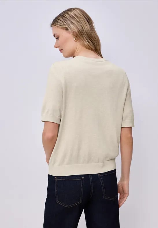 Effen vest
