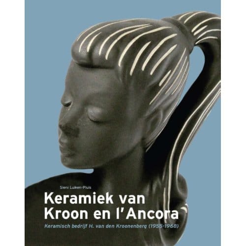 Kroon En L'Ancora - Sieni Luiken-Pluis
