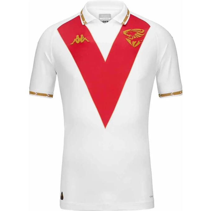 Uitshirt Brescia Kombat Pro 2024/25