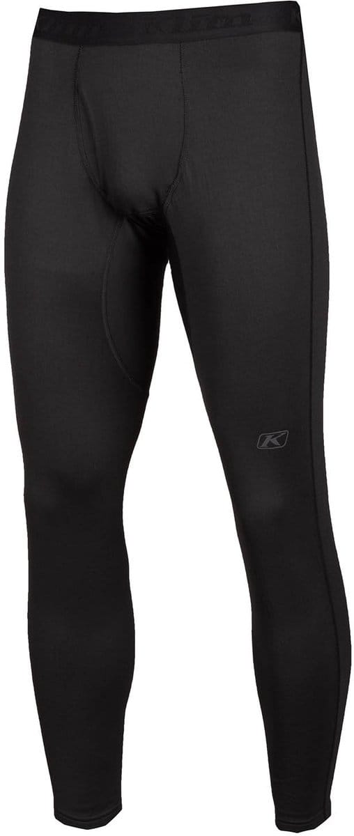 Klim Agressor 3.0 Zwart Onderbroek -