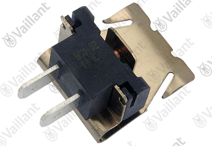 Vaillant 103430 - NTC-voeler platenwisselaar