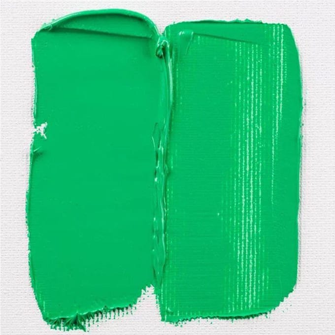 Talens Art creation Olieverf tube 615 Paul Veronesegroen 200mL