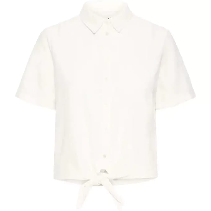 Vrouwenblouse Ichi Linno 2