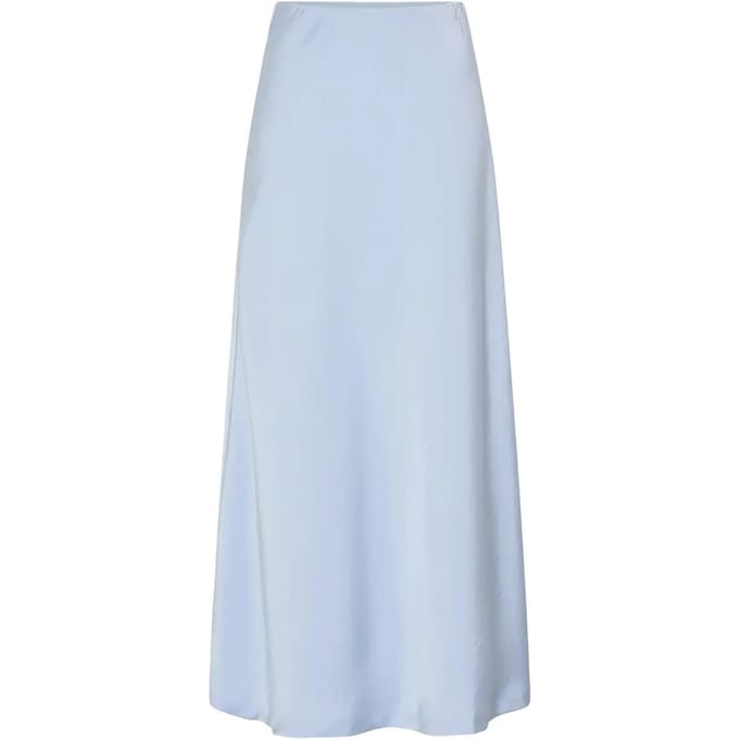 b.young - BYDACANNA SKIRT - Dames - Maxi rokken