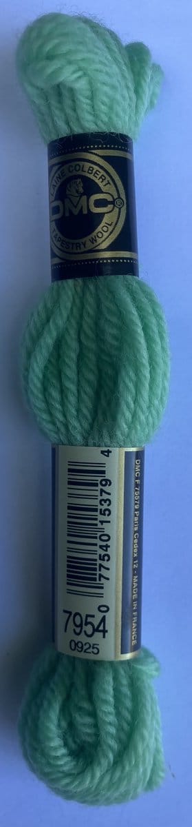 Borduurwol Dmc Nr   7017      100% Zuiver Wol