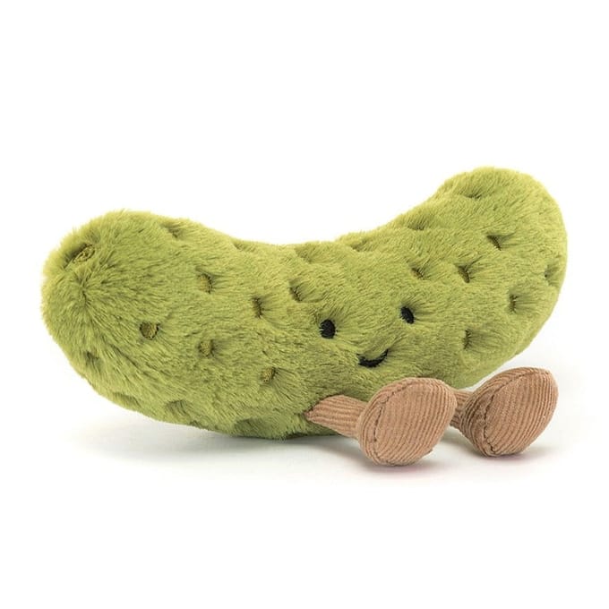 Jellycat knuffel Amuseable Pickle
