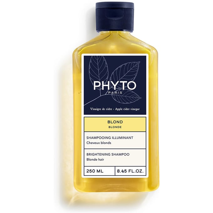 Rubio Verhelderende Shampoo 250 ml