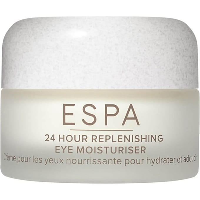 ESPA 24-Hour Replenishing Eye Moisturiser 15ml