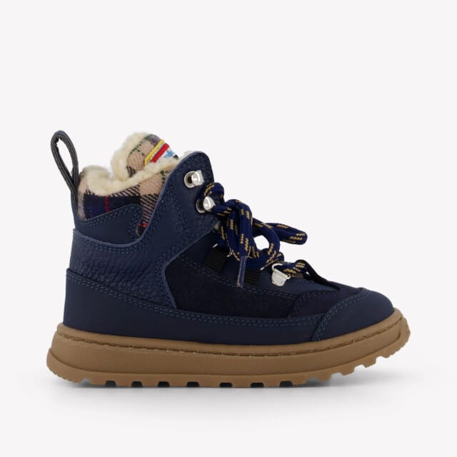 Dsquared2 Unisex laarzen in