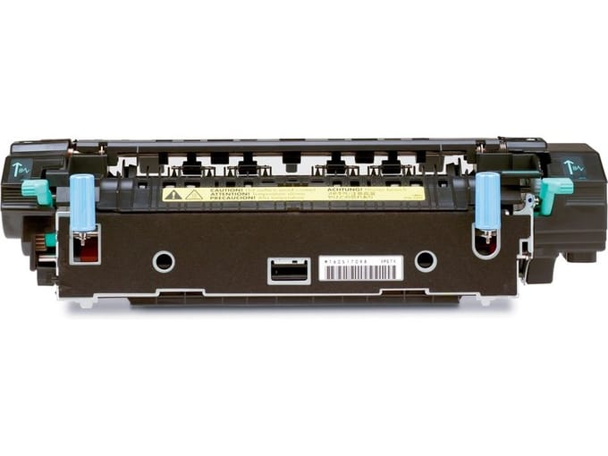 HP Q3677A fuser (origineel)