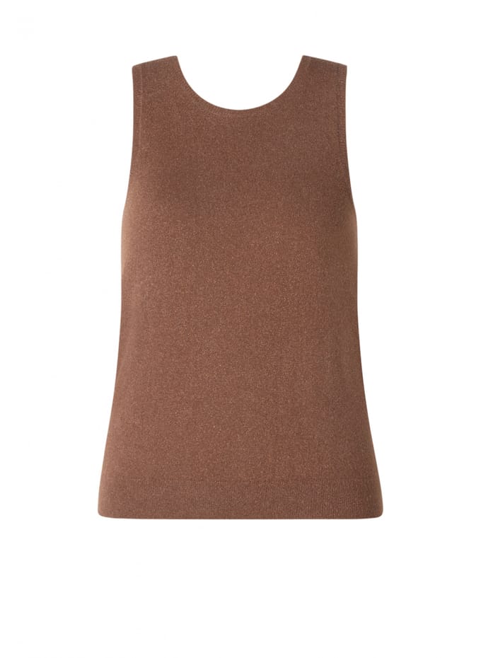 YEST Danka - Copper Brown - maat 44