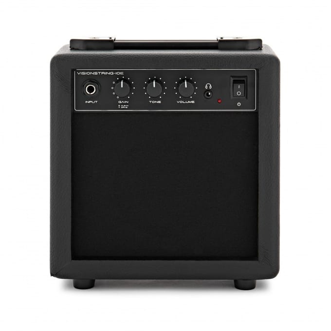 VISION 10W Elektrische Gitaarversterker
