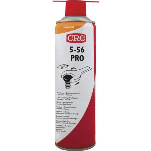 CRC 5-56 32734-AA Multifunctionele olie 500 ml