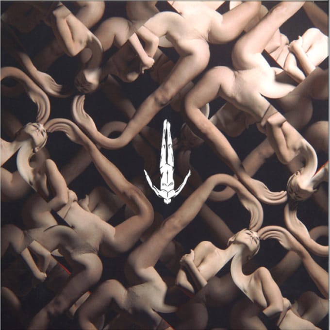 Denis Horvat - Cha Cha Ep