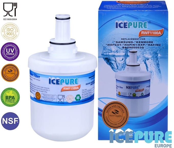 Alapure Waterfilter