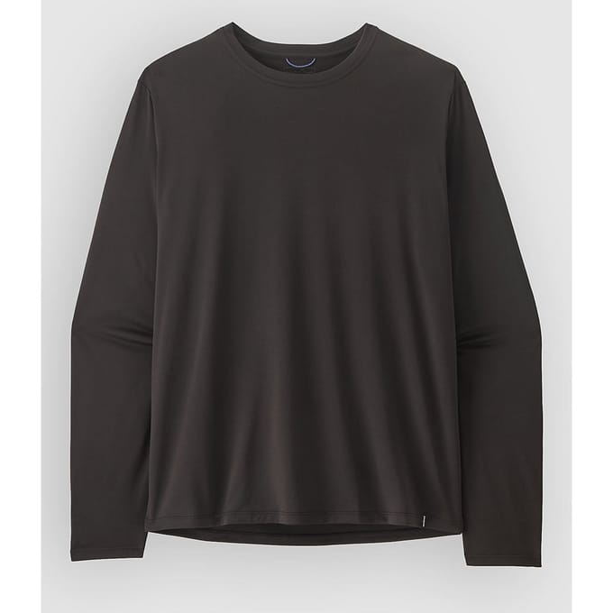 Longsleeve T-shirt Patagonia Cap Cool Daily