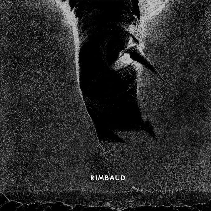 Rimbaud - Rimbaud (CD)