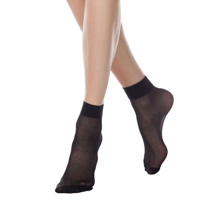 Damessokken Conte Elegant Tension 20 (2 pairs) (EURO)