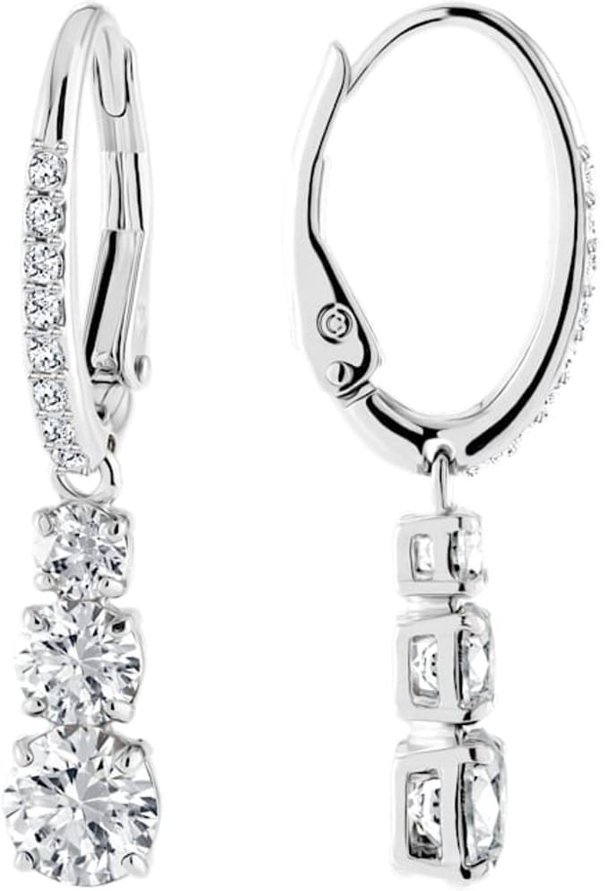 Swarovski Stilla Oorsieraden 5689706