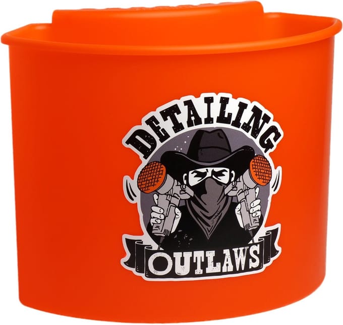 DETAILING OUTLAWS - Buckanizer