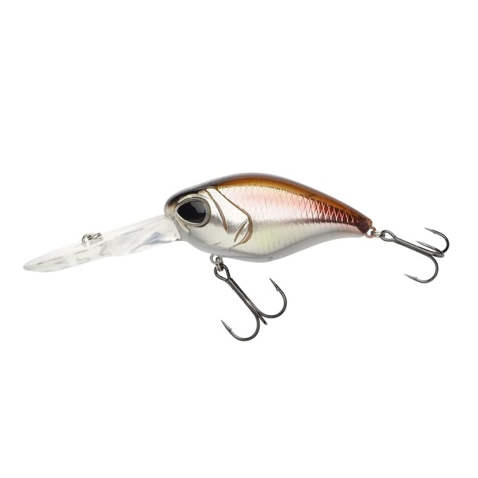 Lok Berkley Dex Trencher