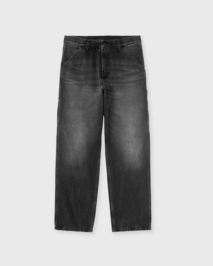 Single Knee Pant